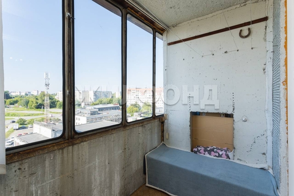 
  Продается 3-комн. квартира 72.9 м². Фото 13.