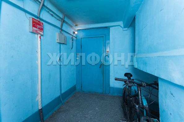 
  Продается 3-комн. квартира 72.9 м². Фото 20.