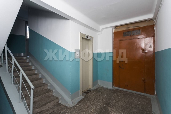 
  Продается 3-комн. квартира 72.9 м². Фото 22.