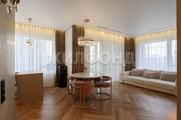 
  Продается 3-комн. квартира 69 м². Фото 3.