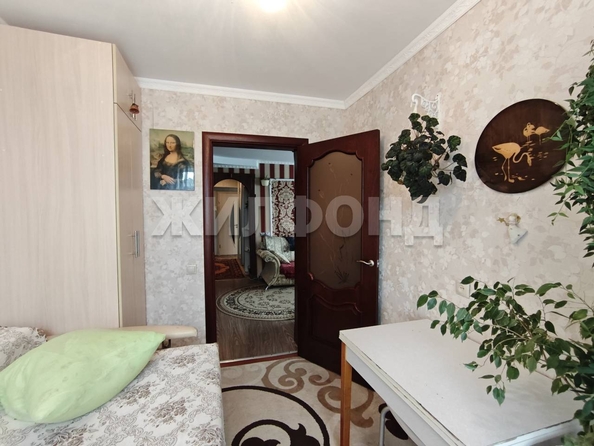 
  Продается 3-комн. квартира 56.7 м². Фото 9.