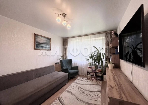 
  Продается 3-комн. квартира 58.4 м². Фото 1.