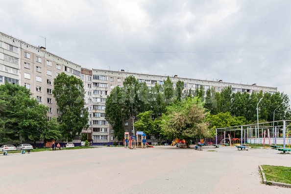 
  Продается 3-комн. квартира 58.4 м². Фото 18.