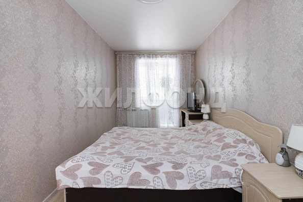 
  Продается 3-комн. квартира 60.8 м². Фото 3.