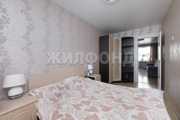 
  Продается 3-комн. квартира 60.8 м². Фото 5.