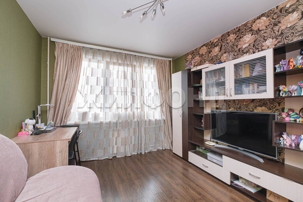 
  Продается 3-комн. квартира 60.8 м². Фото 8.