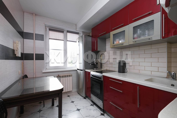 
  Продается 3-комн. квартира 60.8 м². Фото 10.