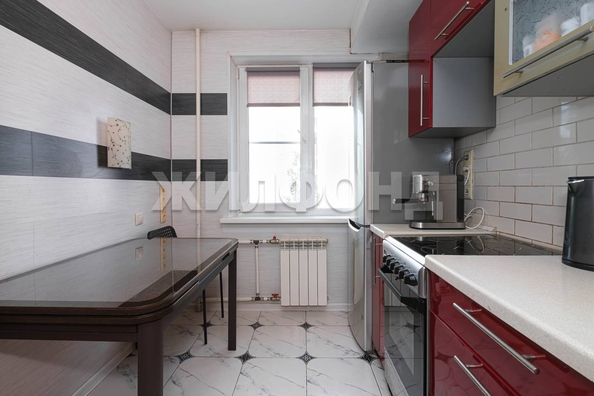 
  Продается 3-комн. квартира 60.8 м². Фото 12.