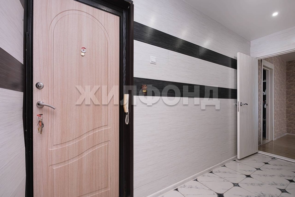 
  Продается 3-комн. квартира 60.8 м². Фото 18.