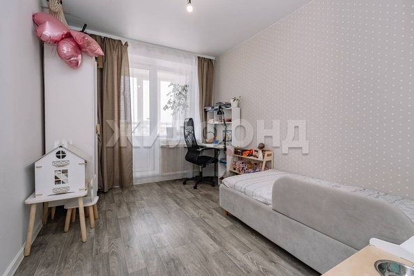 
  Продается 2-комн. квартира 56.1 м², в ЖК Фламинго, дом 7. Фото 10.