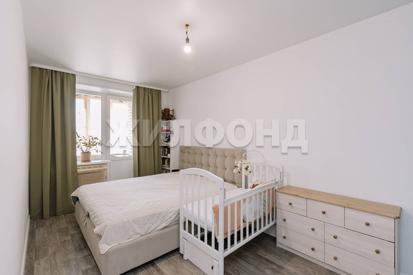 
  Продается 2-комн. квартира 56.1 м², в ЖК Фламинго, дом 7. Фото 12.