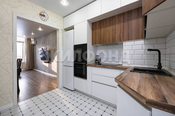 
  Продается 3-комн. квартира 58.2 м². Фото 2.