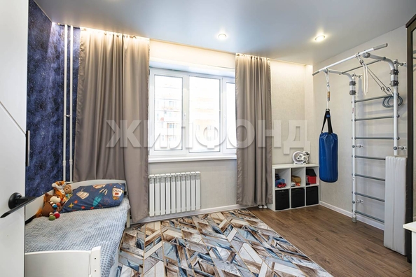 
  Продается 3-комн. квартира 58.2 м². Фото 7.