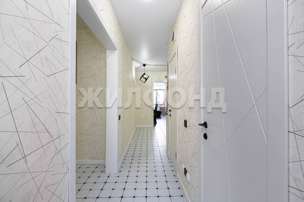
  Продается 3-комн. квартира 58.2 м². Фото 11.
