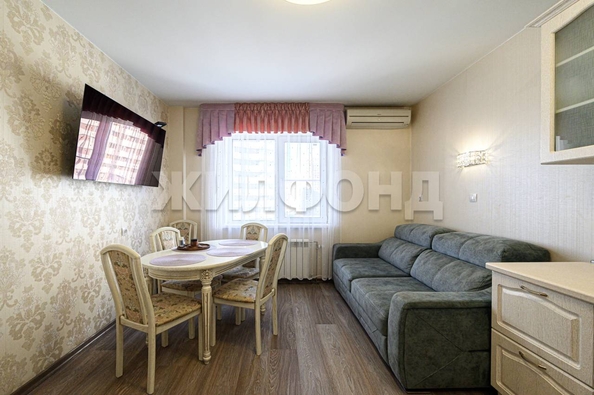 
  Продается 3-комн. квартира 70.8 м². Фото 1.