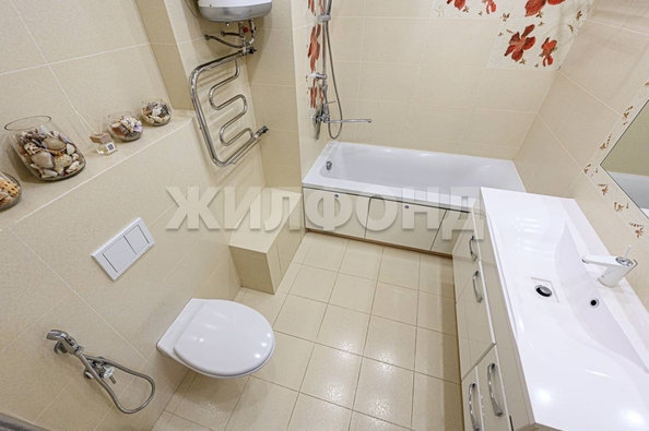 
  Продается 3-комн. квартира 70.8 м². Фото 17.