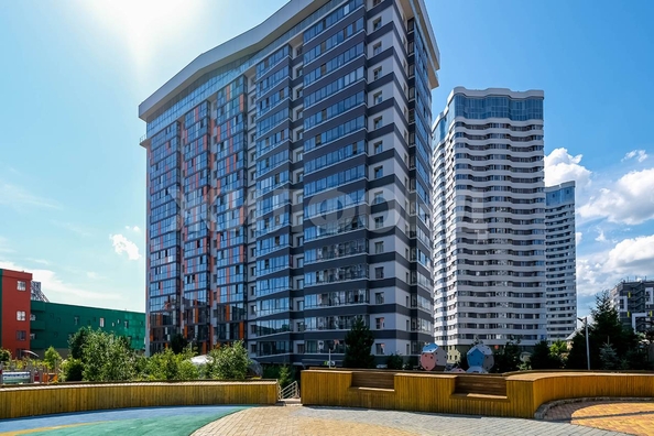 
  Продается 3-комн. квартира 70.8 м². Фото 24.