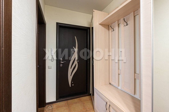 
  Продается 3-комн. квартира 62.9 м². Фото 23.
