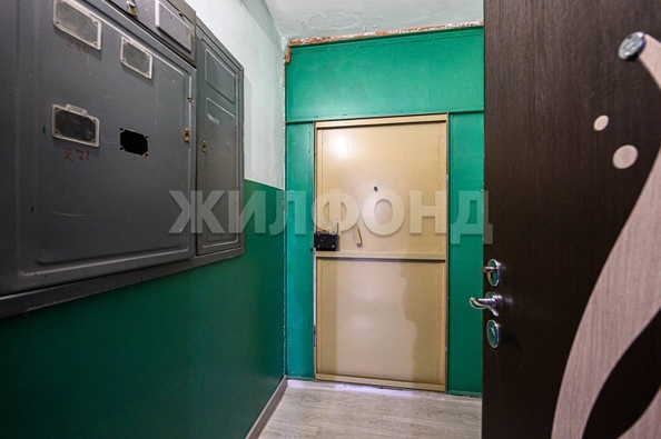 
  Продается 3-комн. квартира 62.9 м². Фото 24.