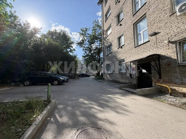 
  Продается 3-комн. квартира 55.6 м². Фото 23.