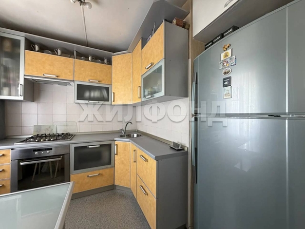 
  Продается 3-комн. квартира 55.6 м². Фото 4.