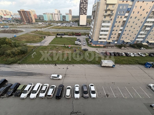 
  Продается 3-комн. квартира 55.5 м², в МКР Чистая Слобода, дом 40. Фото 10.