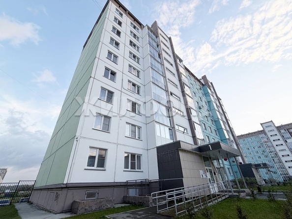 
  Продается 3-комн. квартира 55.5 м², в МКР Чистая Слобода, дом 40. Фото 17.