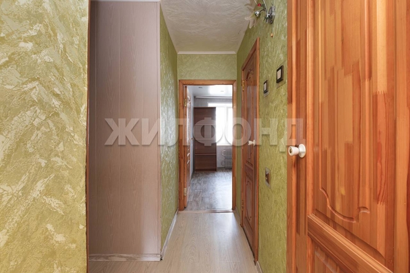 
  Продается 3-комн. квартира 58.9 м². Фото 8.