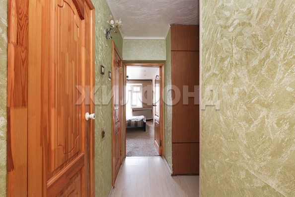 
  Продается 3-комн. квартира 58.9 м². Фото 13.