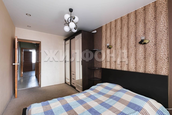 
  Продается 3-комн. квартира 58.9 м². Фото 17.
