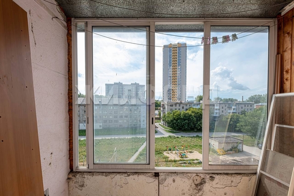 
  Продается 3-комн. квартира 58.9 м². Фото 18.