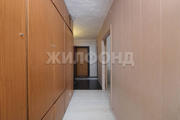 
  Продается 3-комн. квартира 58.9 м². Фото 20.
