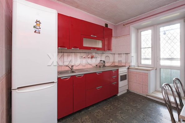 
  Продается 3-комн. квартира 58.9 м². Фото 21.