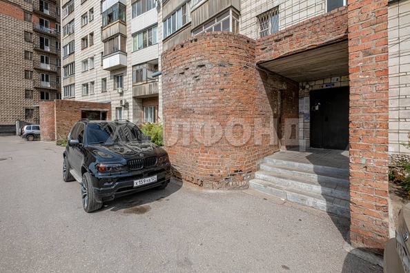
  Продается 3-комн. квартира 58.9 м². Фото 34.
