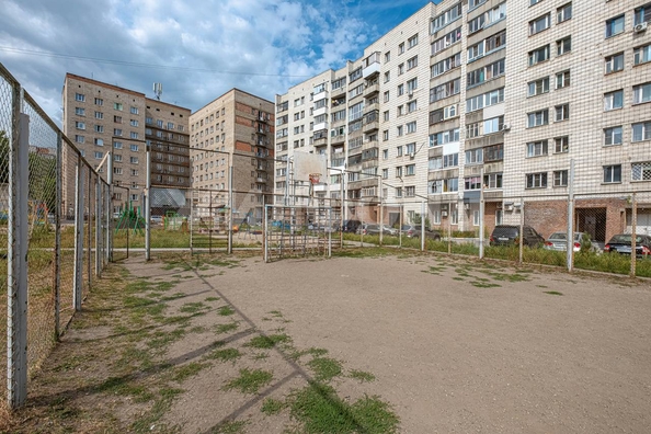
  Продается 3-комн. квартира 58.9 м². Фото 36.