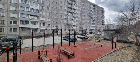 
  Продается 3-комн. квартира 61.8 м². Фото 6.