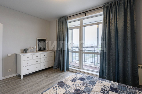
  Продается 3-комн. квартира 65.8 м². Фото 8.