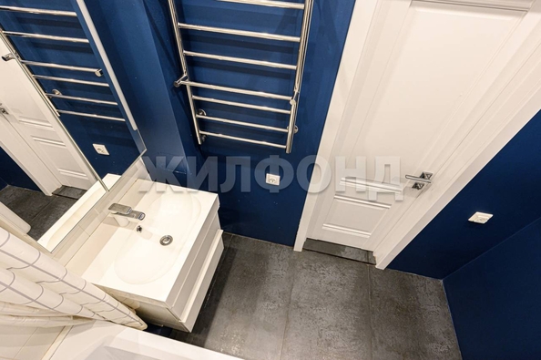 
  Продается 3-комн. квартира 65.8 м². Фото 15.