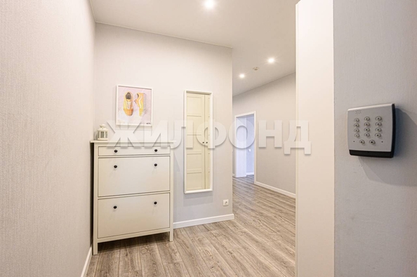 
  Продается 3-комн. квартира 65.8 м². Фото 21.