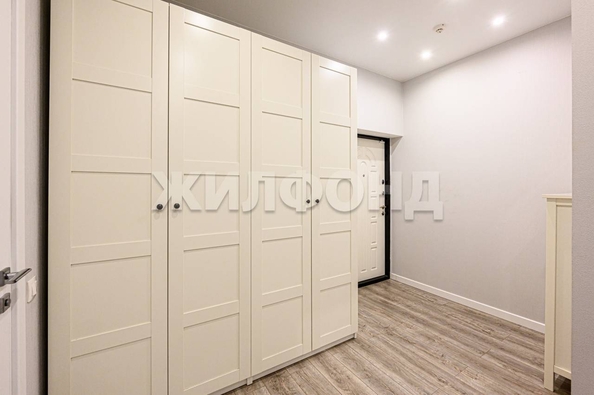 
  Продается 3-комн. квартира 65.8 м². Фото 22.