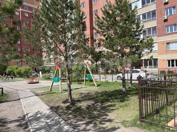 
  Продается 3-комн. квартира 65.8 м². Фото 27.