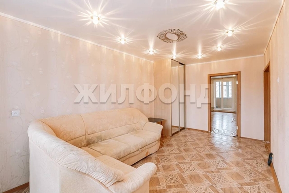 
  Продается 3-комн. квартира 62 м². Фото 2.