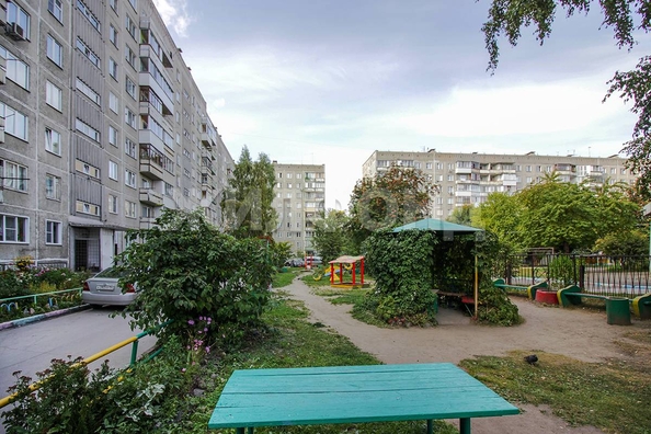 
  Продается 3-комн. квартира 59.2 м². Фото 8.