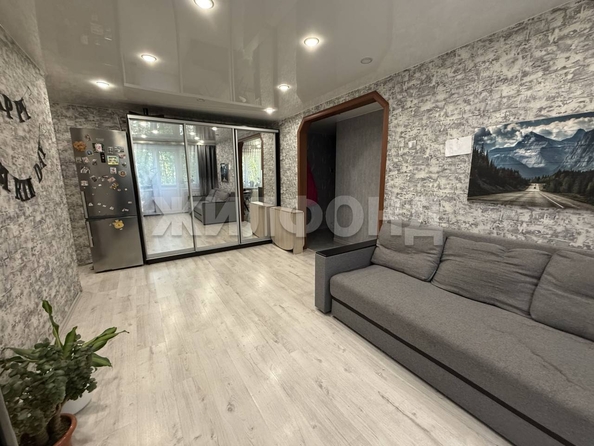 
  Продается 3-комн. квартира 58.4 м². Фото 6.