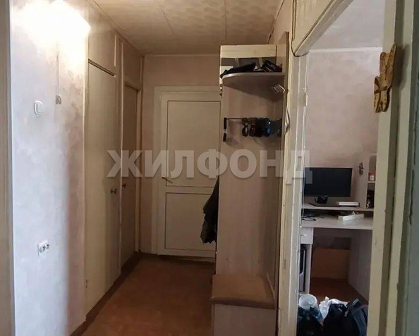 
  Продается 3-комн. квартира 58.2 м². Фото 8.