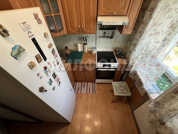 
  Продается 3-комн. квартира 61 м². Фото 14.