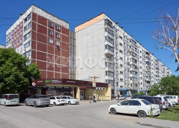 
  Продается 3-комн. квартира 63.4 м². Фото 27.