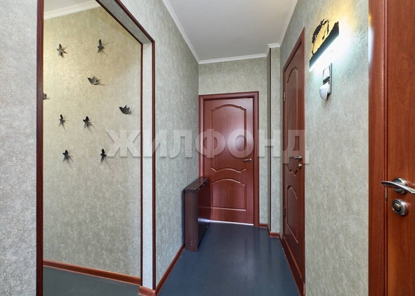 
  Продается 3-комн. квартира 66.4 м². Фото 17.