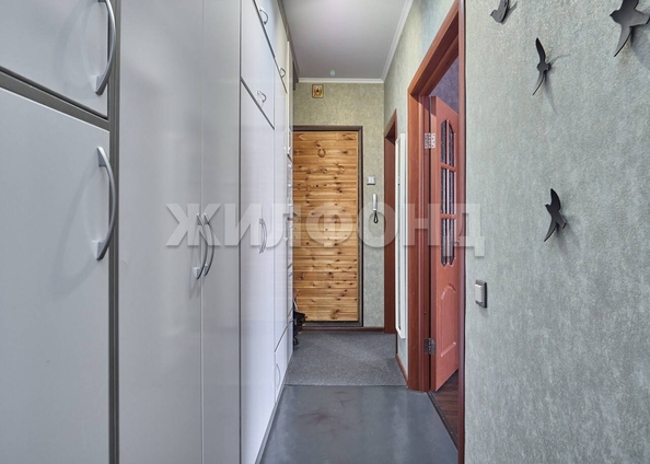 
  Продается 3-комн. квартира 66.4 м². Фото 18.