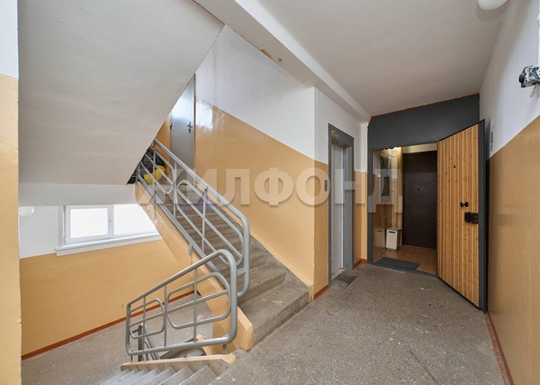 
  Продается 3-комн. квартира 66.4 м². Фото 22.